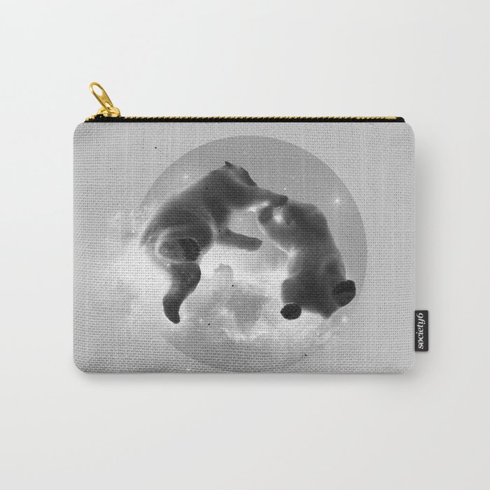 Great Bear Carry-All Pouch