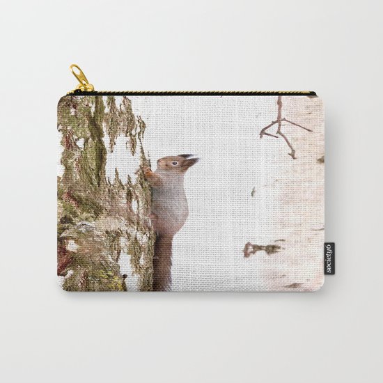 Little Friend Carry-All Pouch