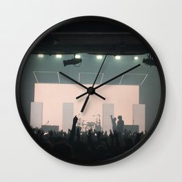 Grunge Aesthetic Wall Clocks For Any Decor Style Society6 Grunge Aesthetic Wall Clocks For Any Decor Style Society6