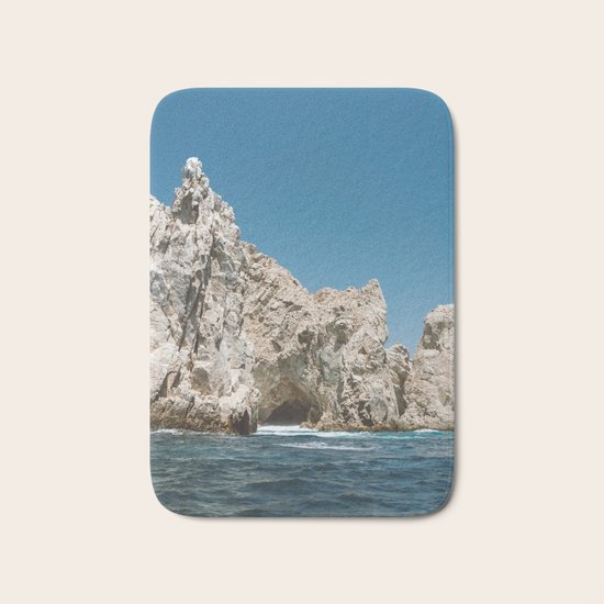 Cabo Cave Bath Mat