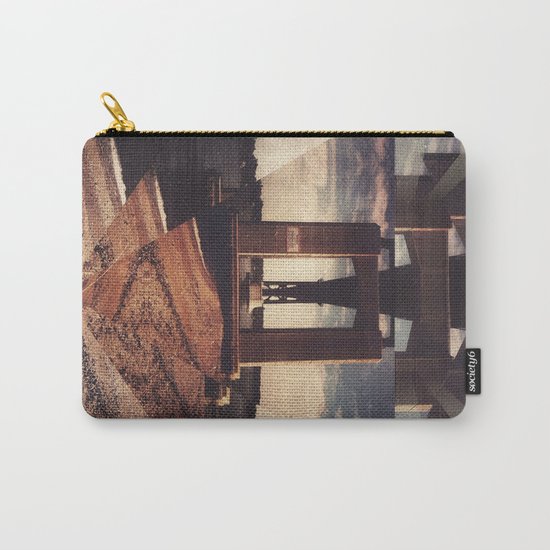 mnt hpe Carry-All Pouch