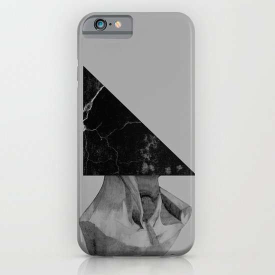 A Triangle iPhone & iPod Case
