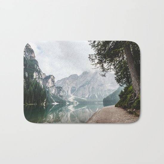 Reflect Bath Mat