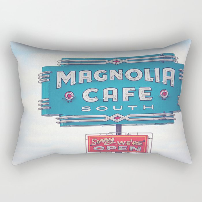 Rectangular Pillow