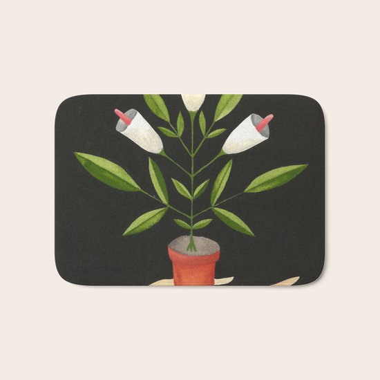 Gift Bath Mat