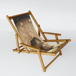 Tree house Sling Chair