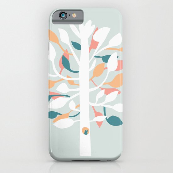 Prosperi - tree iPhone & iPod Case