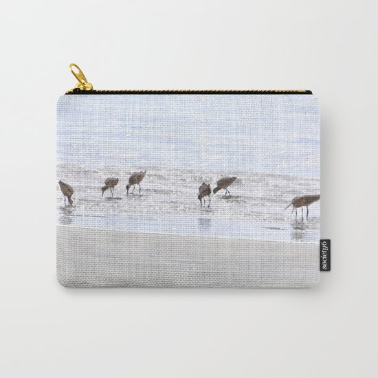 Picnickers Carry-All Pouch