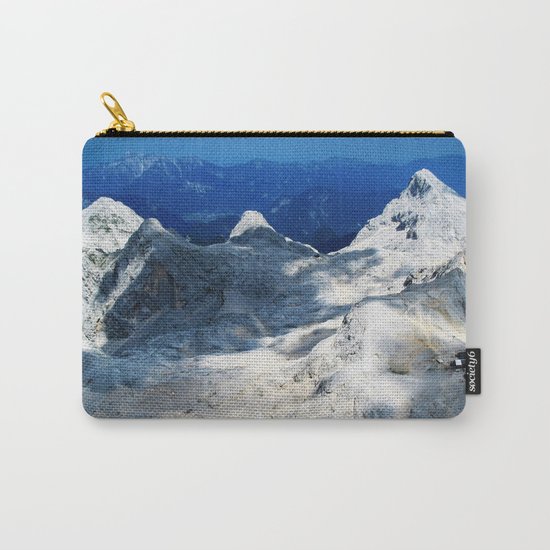 Hills Carry-All Pouch