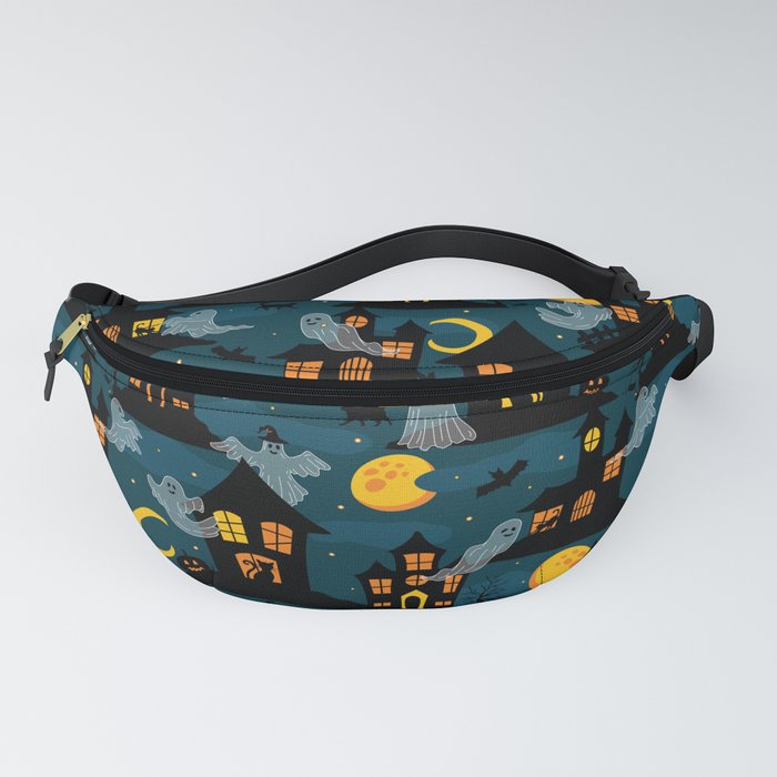 Halloween fanny pack new arrivals