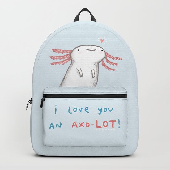 Lotl Love Backpack