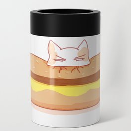 Cheezburger - for the cat lover and meme veteran Can Cooler