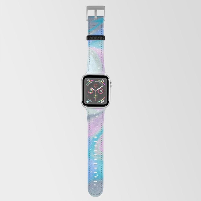 Mother of online pearl watch band