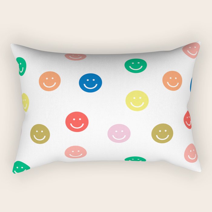 Rectangular Pillow