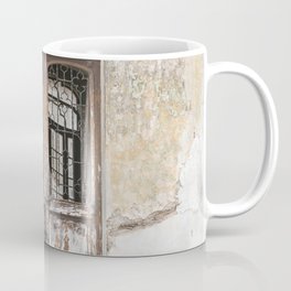 The Doors of Merida XXXVI Coffee Mug
