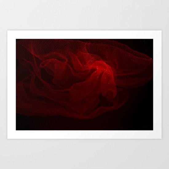 Untitled Art Print