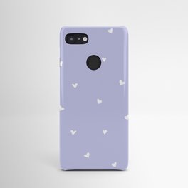 Tiny Hearts Android Case