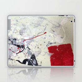 strato moments #4 Laptop & iPad Skin