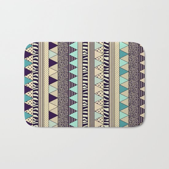 PLAYGROUND Bath Mat