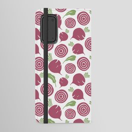 Beet Android Wallet Case