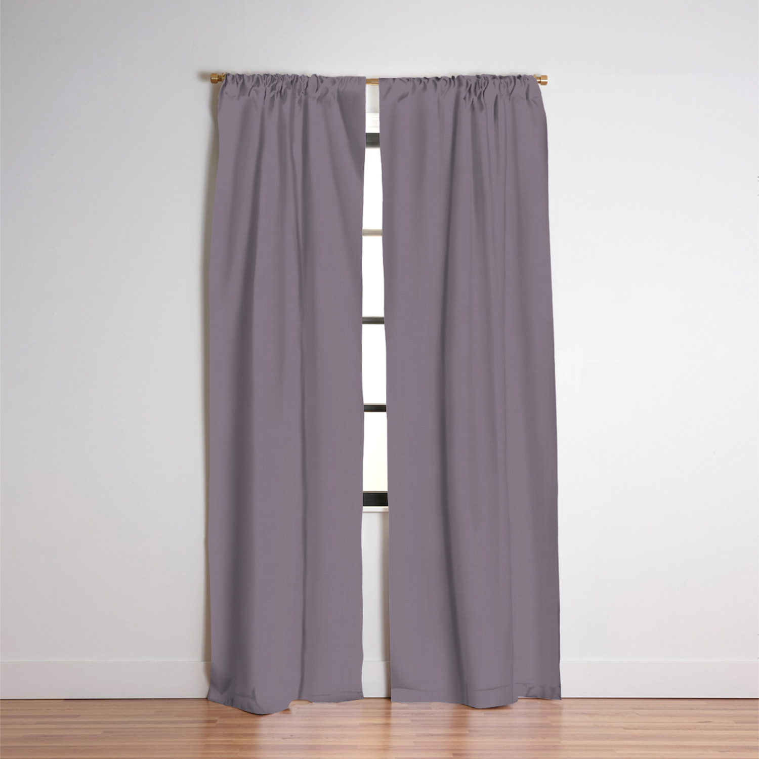 Valspar America Classical Violet Dark Pastel Purple 4001 4b Solid