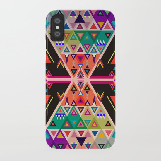 3AM iPhone Case