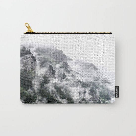 Say goodbye Carry-All Pouch