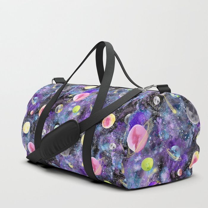 Out of this World Duffle Bag