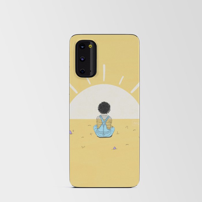 y o u t h  Android Card Case