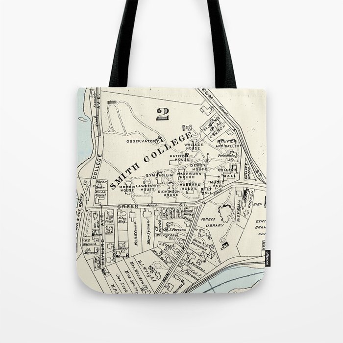 Tote bags deals for college