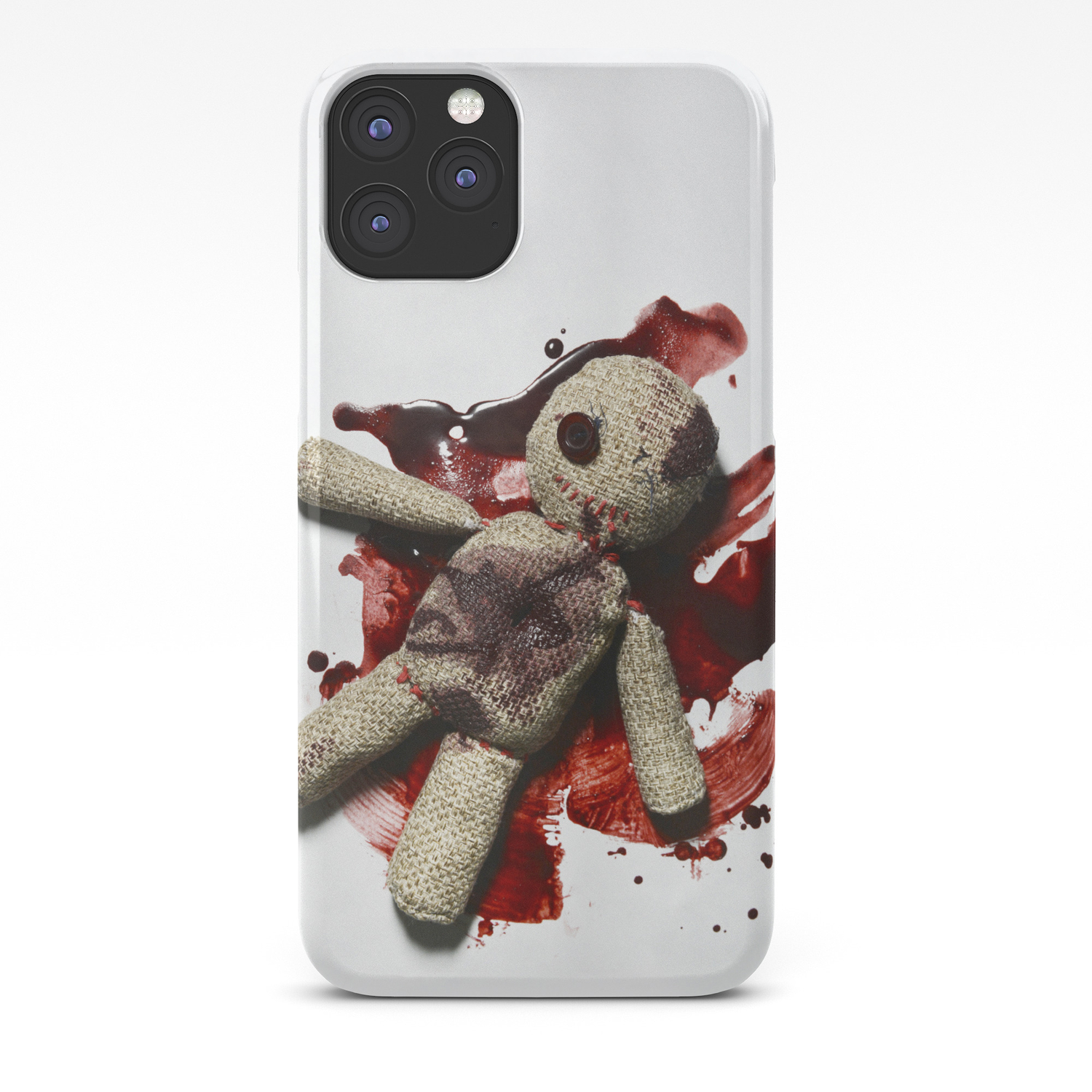 sack doll