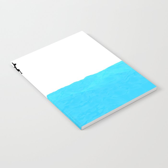 Dive Notebook