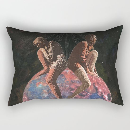 Self-Similar Rectangular Pillow