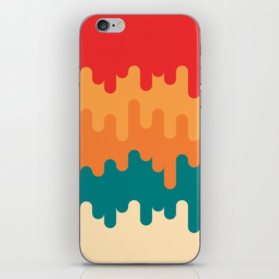 Tasty iPhone & iPod Skin