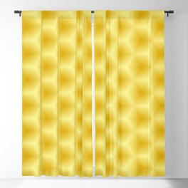 Honeycomb Blackout Curtain
