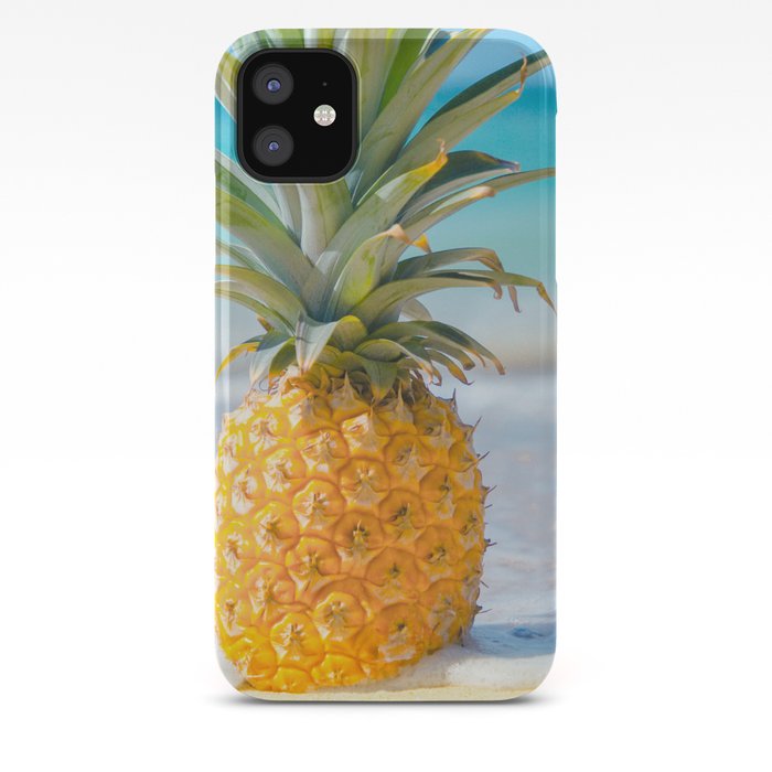 Aloha Pineapple iphone 11 case Aloha Pineapple iphone 11 case
