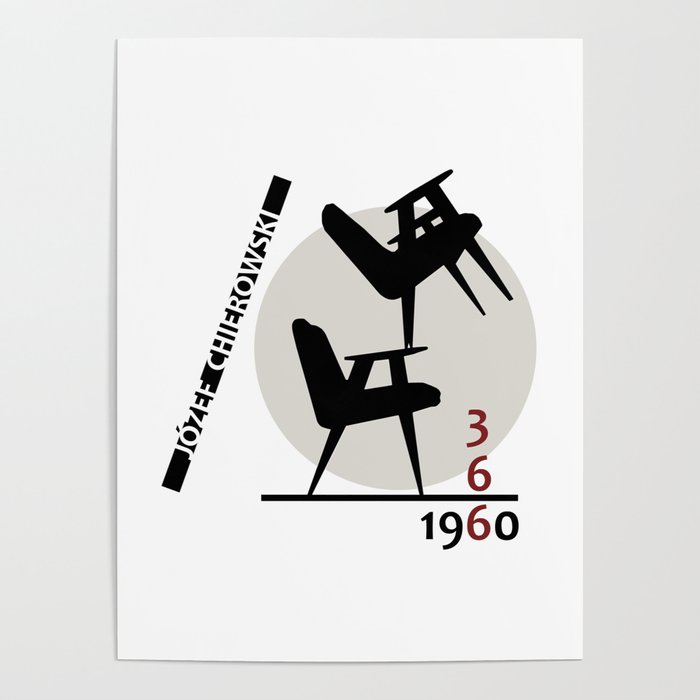 366 from 60s Poster