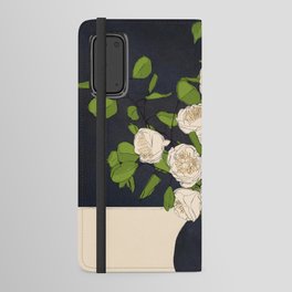 Beautiful Bouquet 01 Android Wallet Case