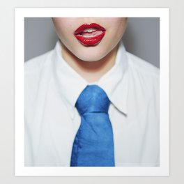 Men only Art Print | People, Political, Digital, Photo, Curated 