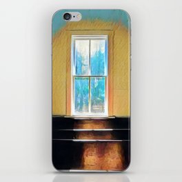 Light of the World  iPhone Skin