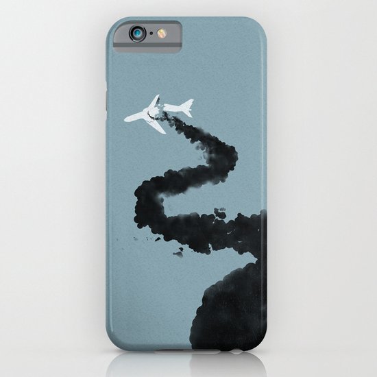 Eight One Five. iPhone & iPod Case