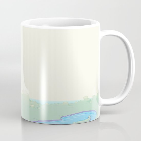 Derp Mug