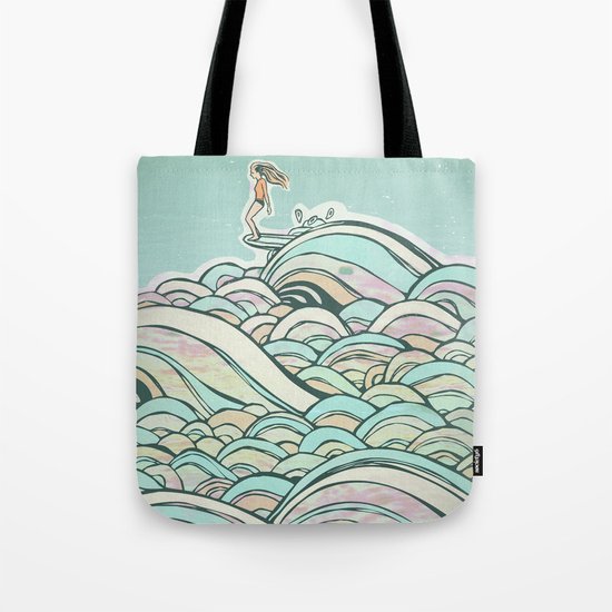 Joy Tote Bag