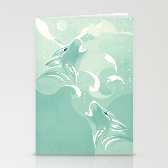 Tale to Tell Stationery Cards