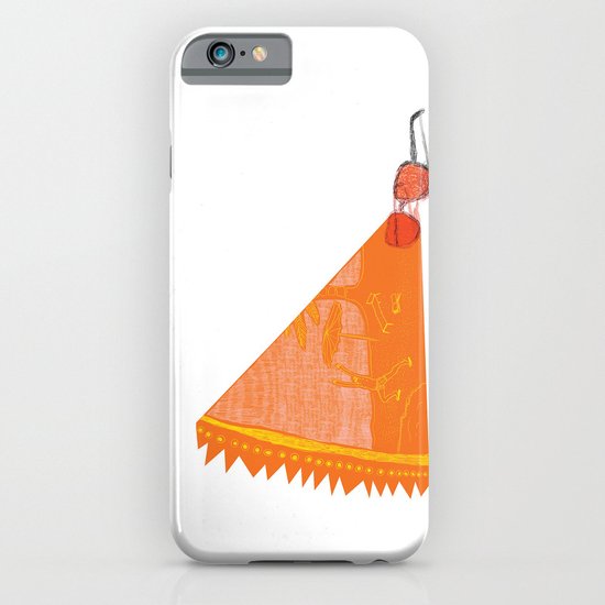 I see summer iPhone & iPod Case