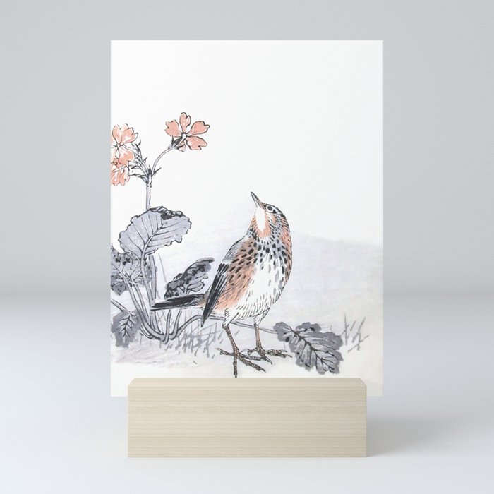 Mini Art Print