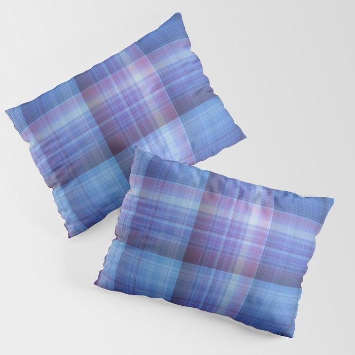 Plum sale pillow shams