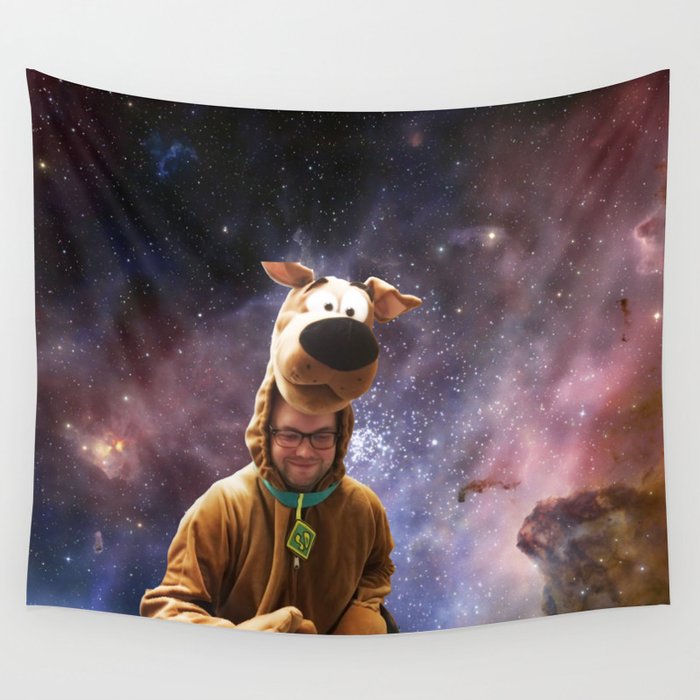 The Great Sorsby Wall Tapestry