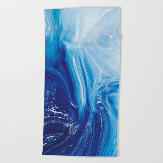 Osea Beach Towel