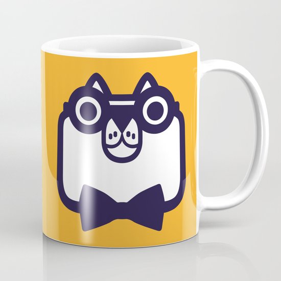 Cat Mc Catson Mug